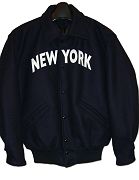 NEWYORK FRONT